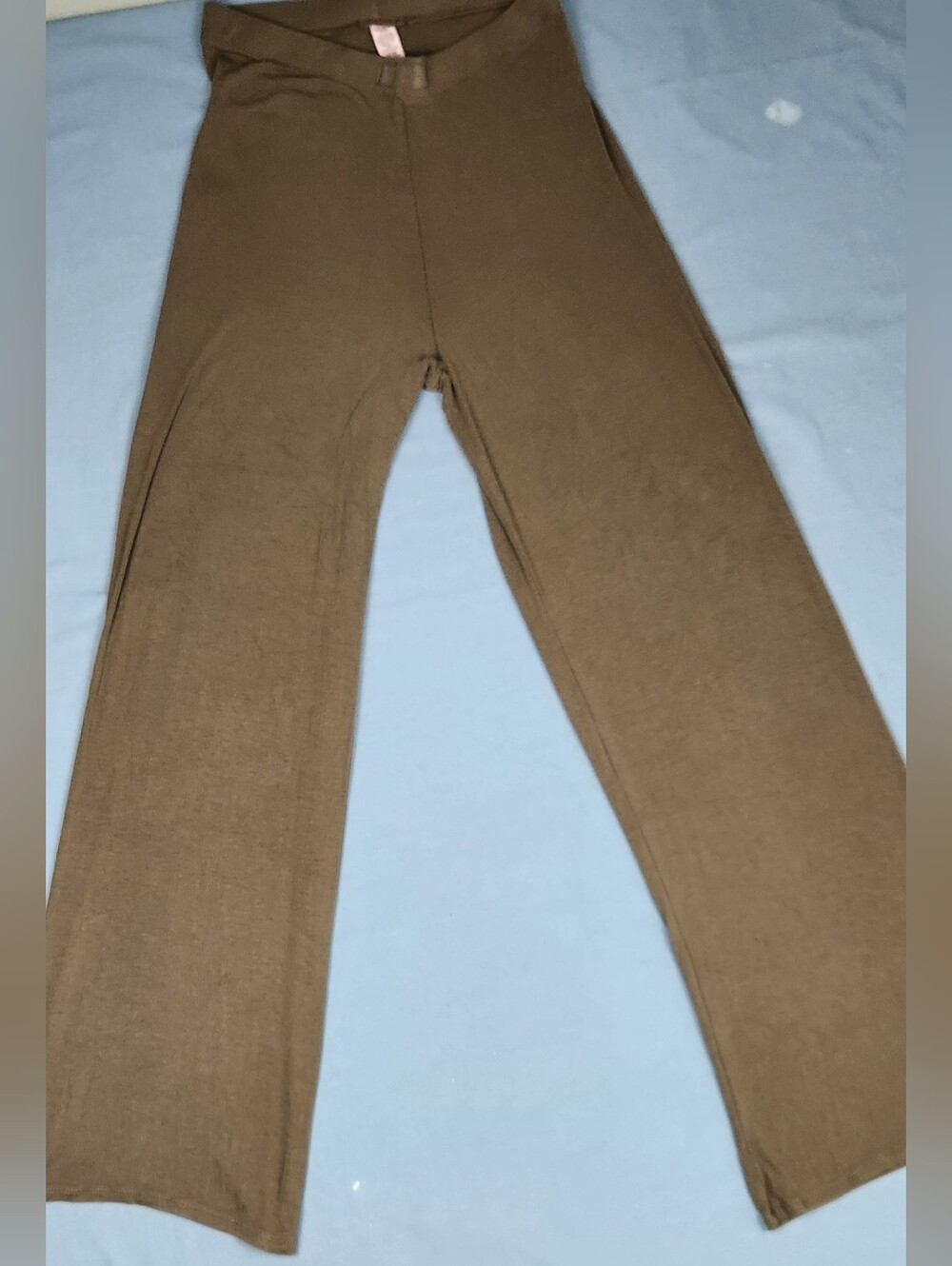 Victoria's Secret flare fit yoga pants